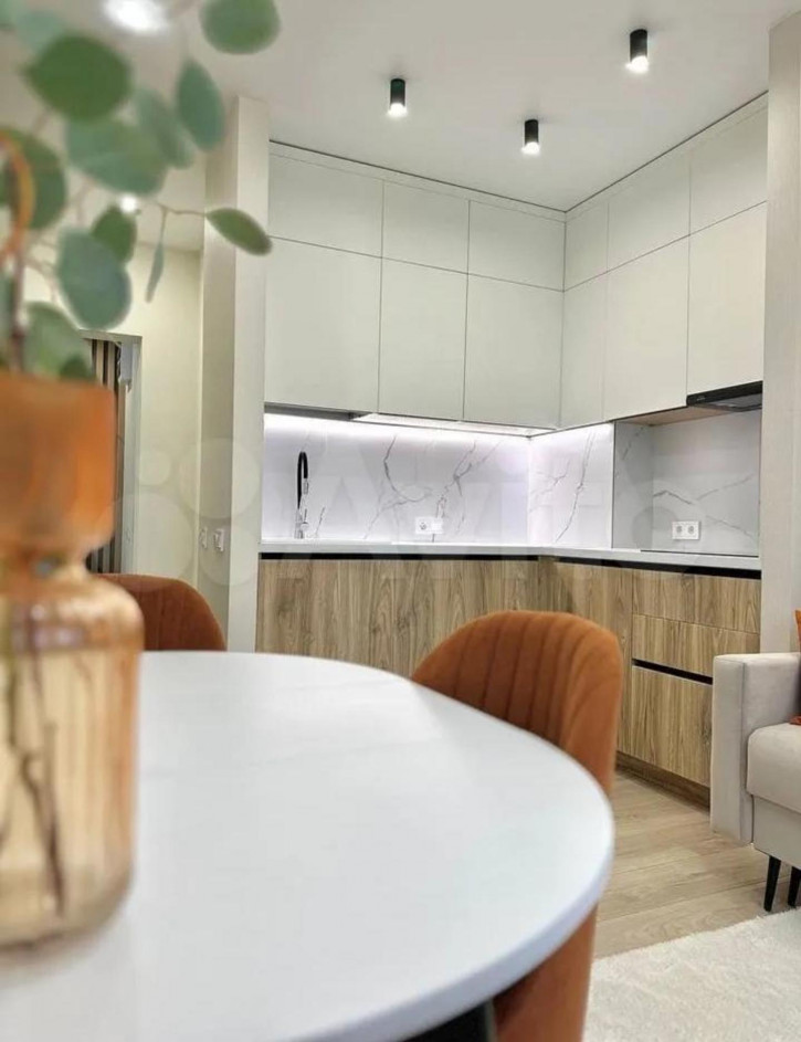 3-комн квартира Ботаника, 6 3-комн квартира Ботаника, 6
