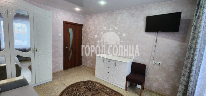 2-комн квартира Завертяева, 21/1
