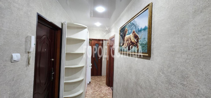 2-комн квартира Завертяева, 21/1