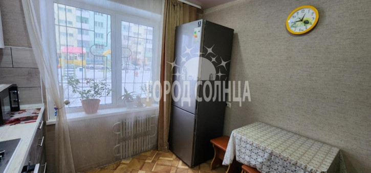 2-комн квартира Завертяева, 21/1