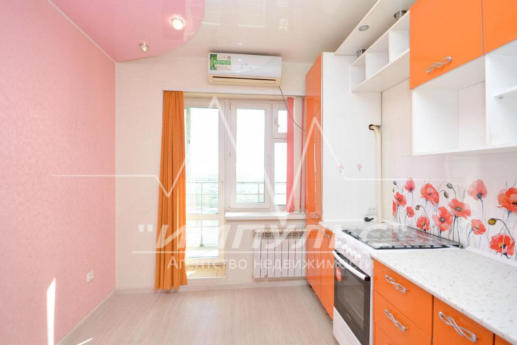 1-комн квартира Богдана Чижика, 27