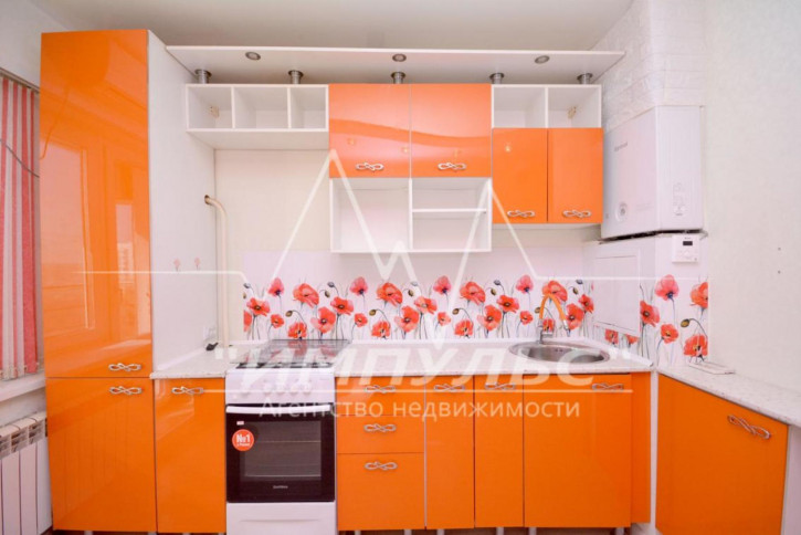 1-комн квартира Богдана Чижика, 27