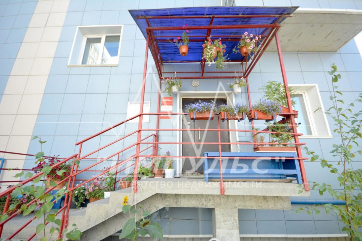 1-комн квартира Богдана Чижика, 27