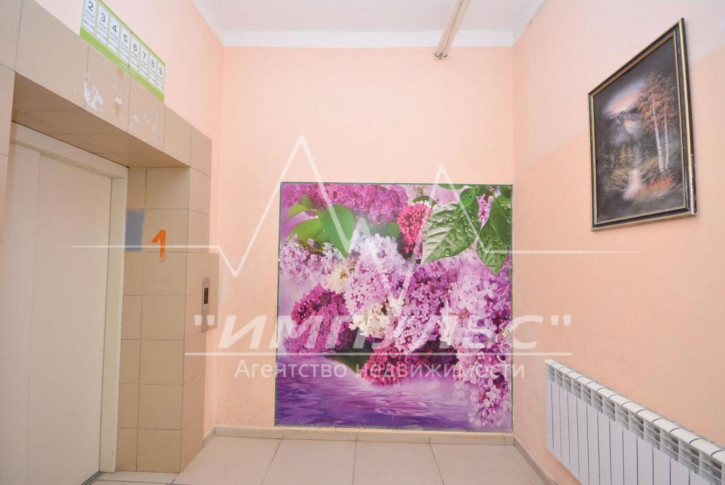 1-комн квартира Богдана Чижика, 27