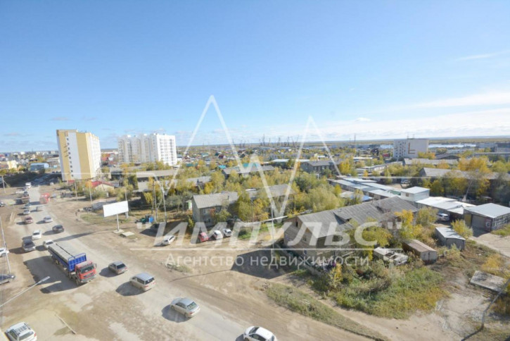 1-комн квартира Богдана Чижика, 27