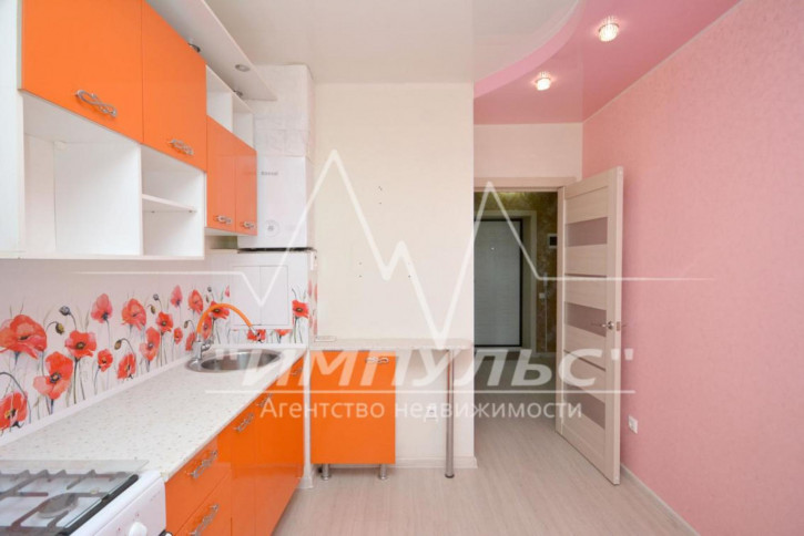 1-комн квартира Богдана Чижика, 27