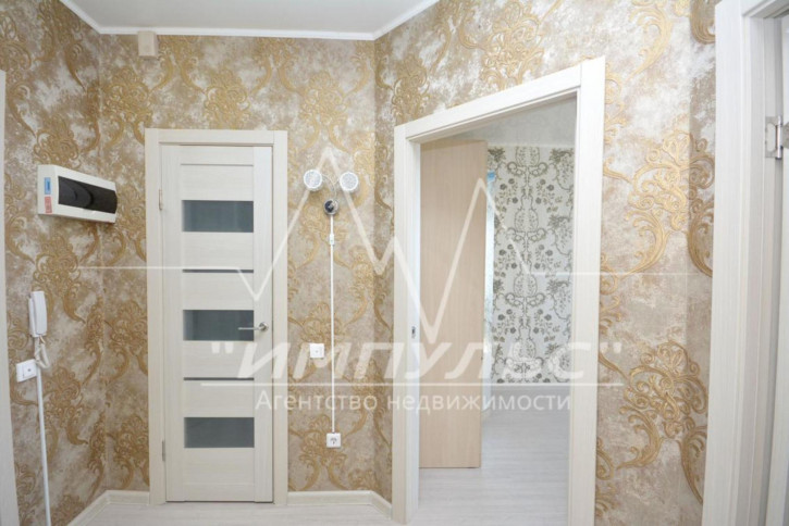 1-комн квартира Богдана Чижика, 27