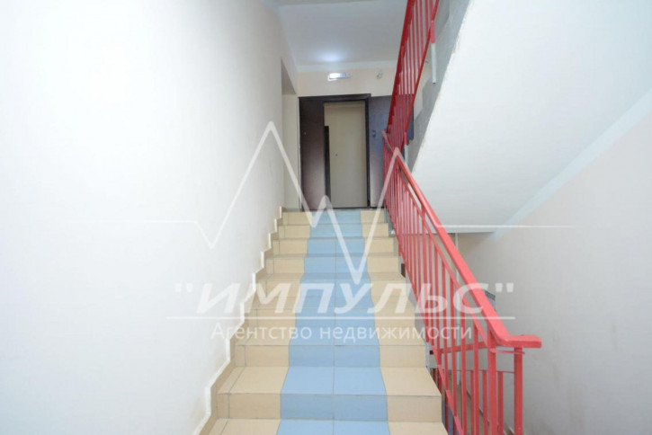 1-комн квартира Богдана Чижика, 27