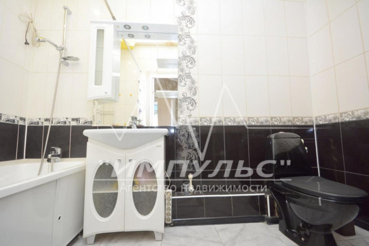 1-комн квартира Богдана Чижика, 27