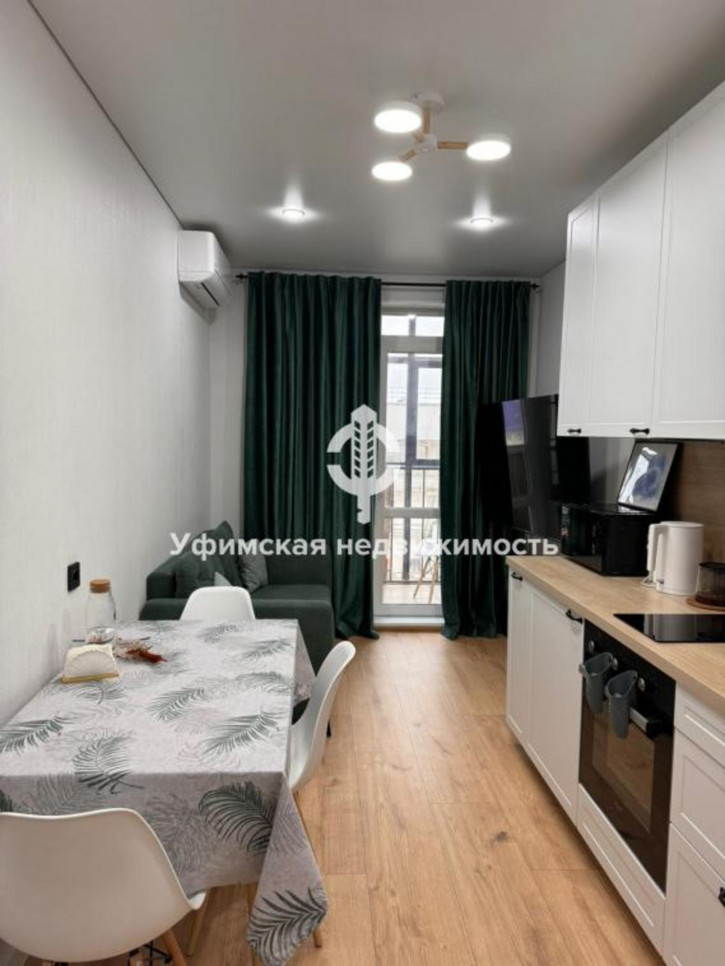 2-комн квартира Рихарда Зорге, 13/1