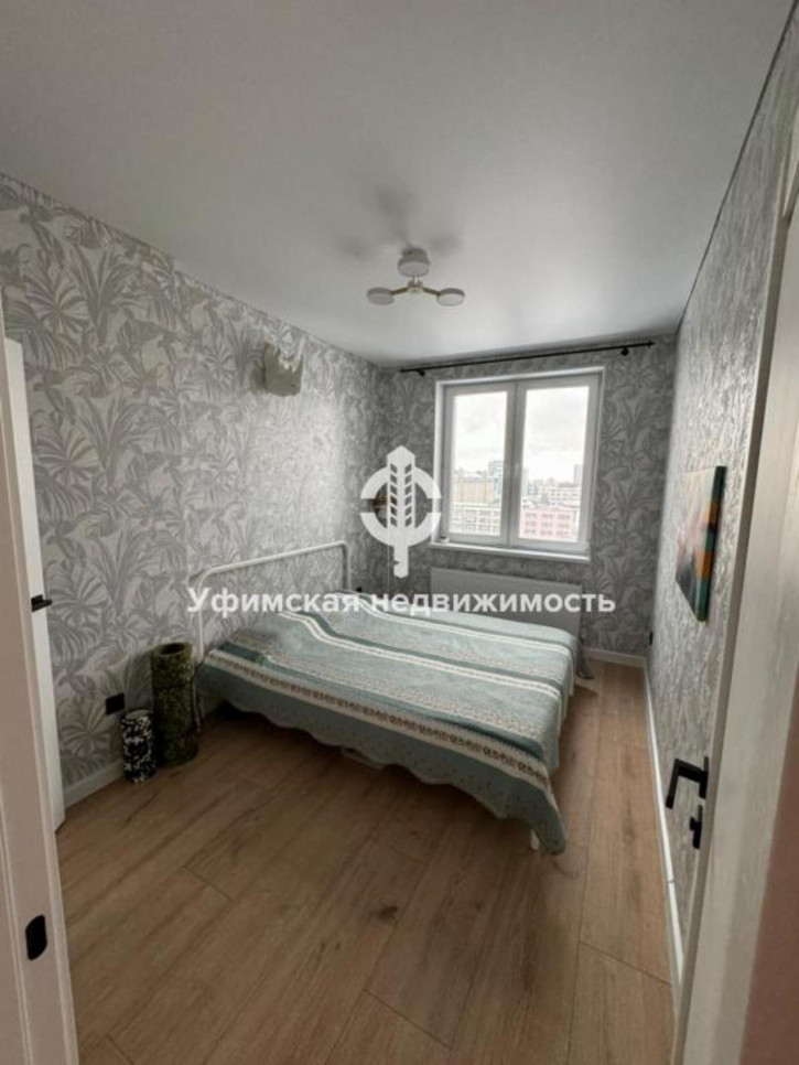 2-комн квартира Рихарда Зорге, 13/1