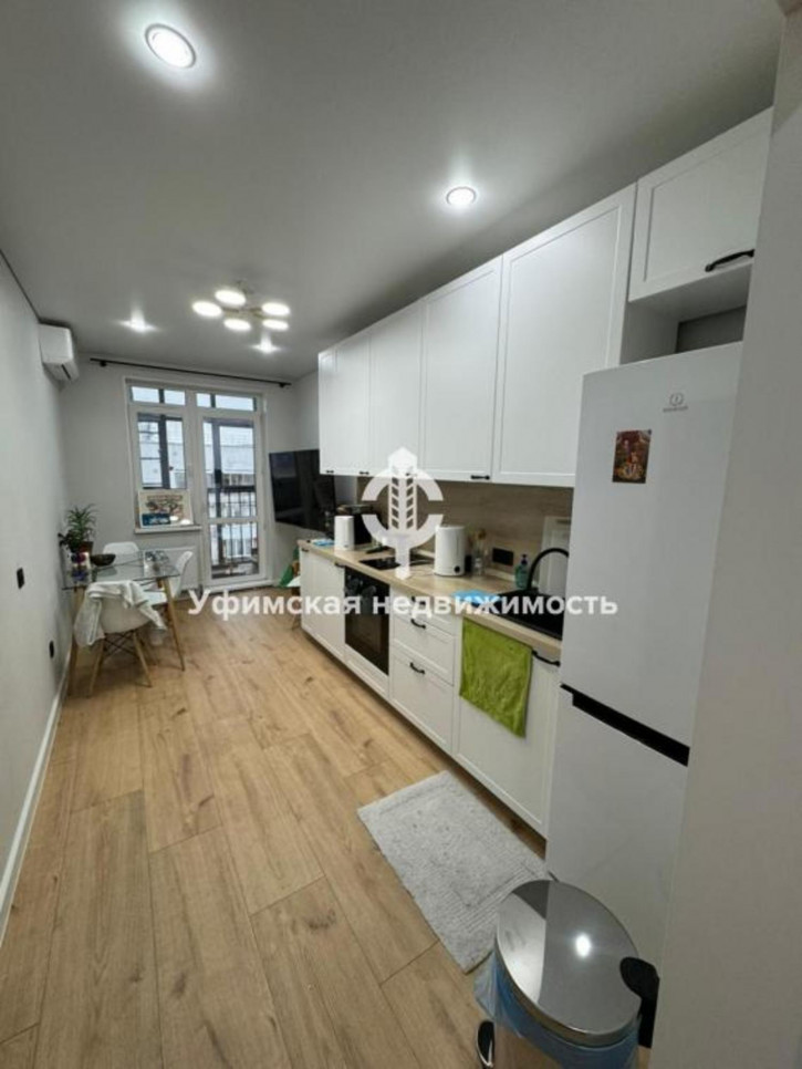 2-комн квартира Рихарда Зорге, 13/1