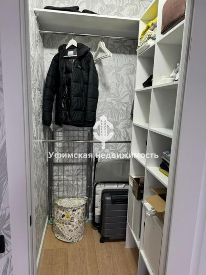 2-комн квартира Рихарда Зорге, 13/1