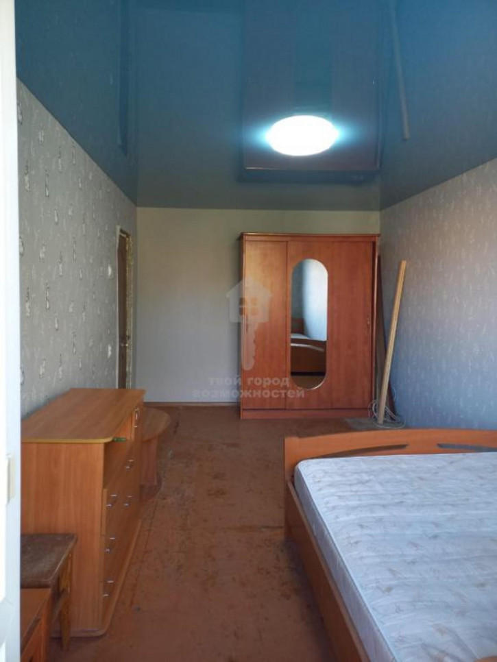 1-комн квартира Романенко, 10а к.1