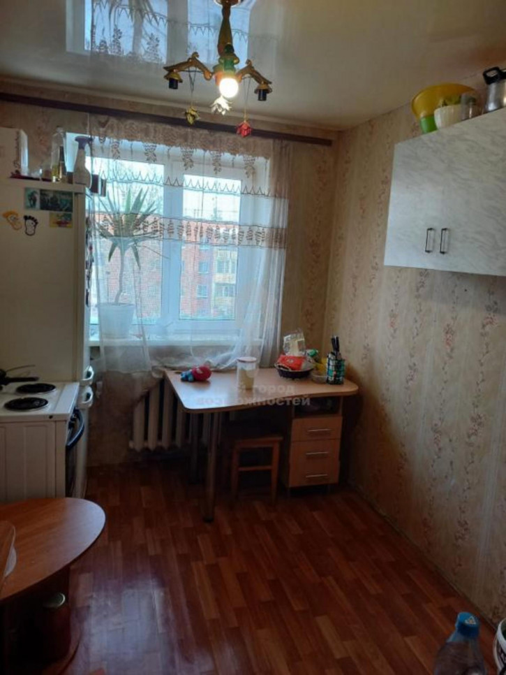 1-комн квартира Романенко, 10а к.1