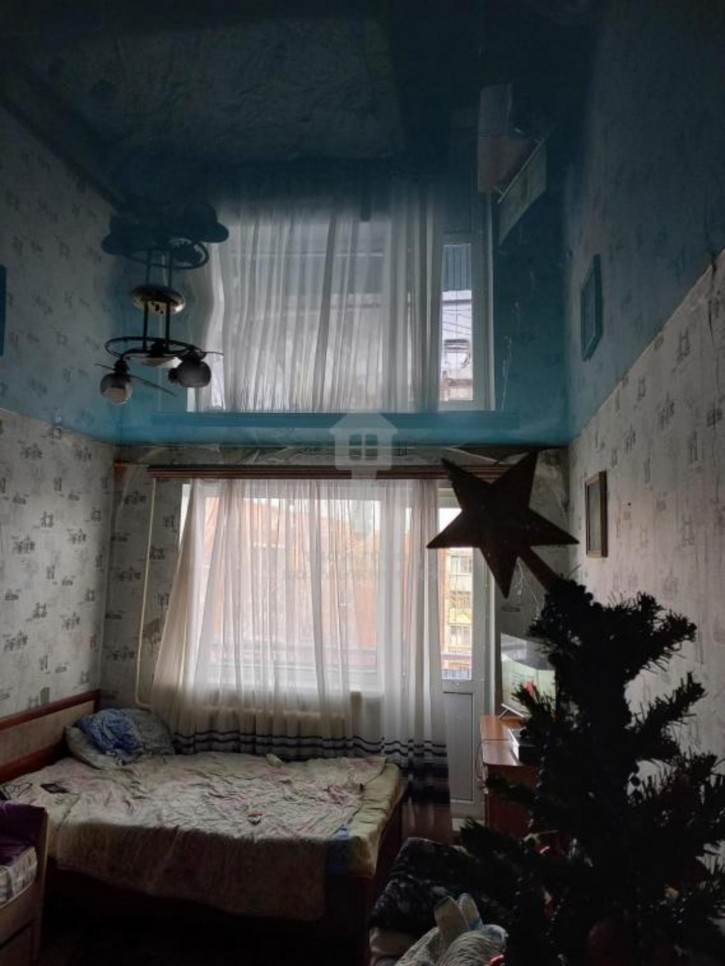 1-комн квартира Романенко, 10а к.1
