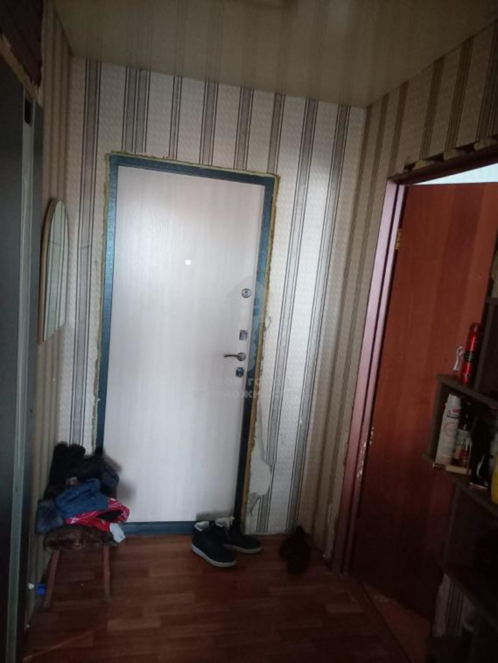 1-комн квартира Романенко, 10а к.1