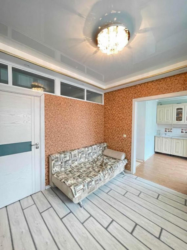 1-комн квартира Лермонтова, 90/5