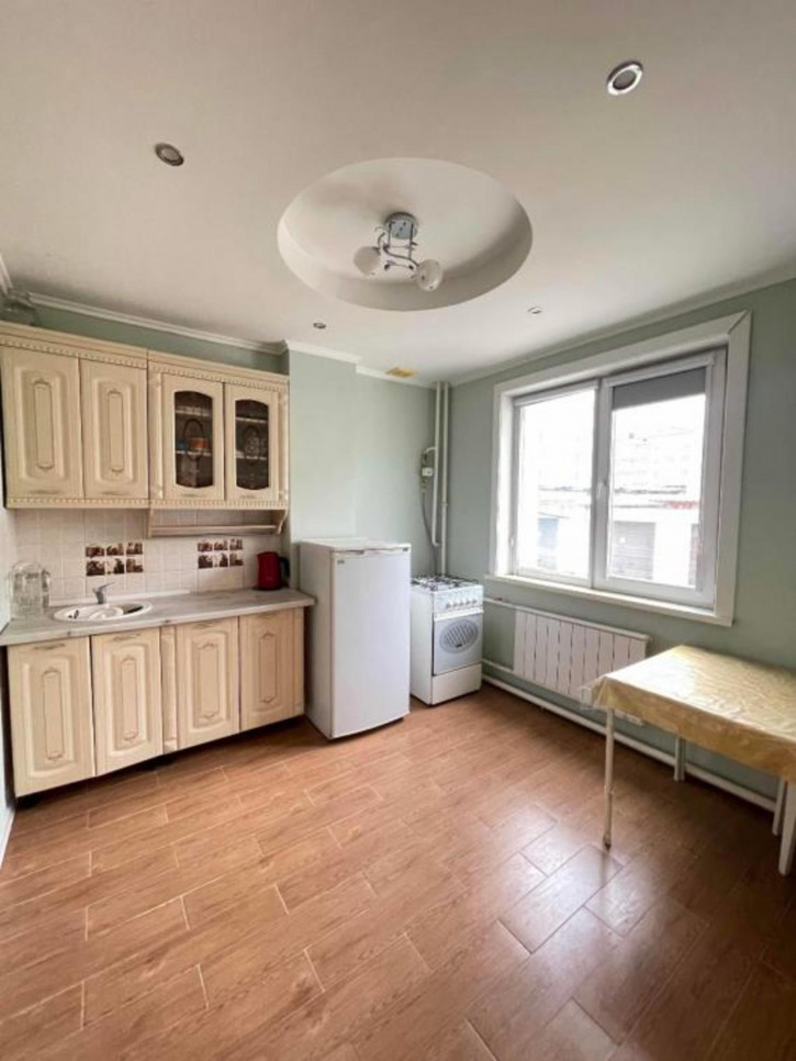 1-комн квартира Лермонтова, 90/5