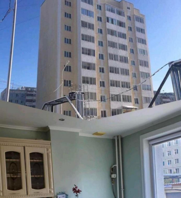 1-комн квартира Лермонтова, 90/5