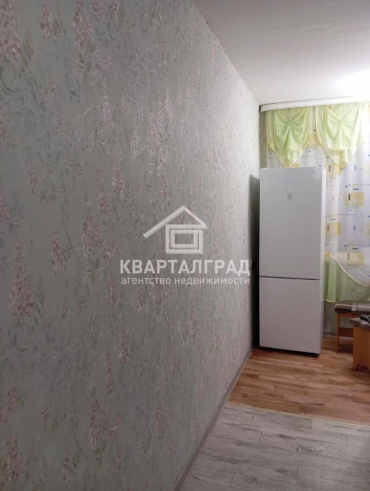 1-комн квартира Ленинградский микрорайон, 33