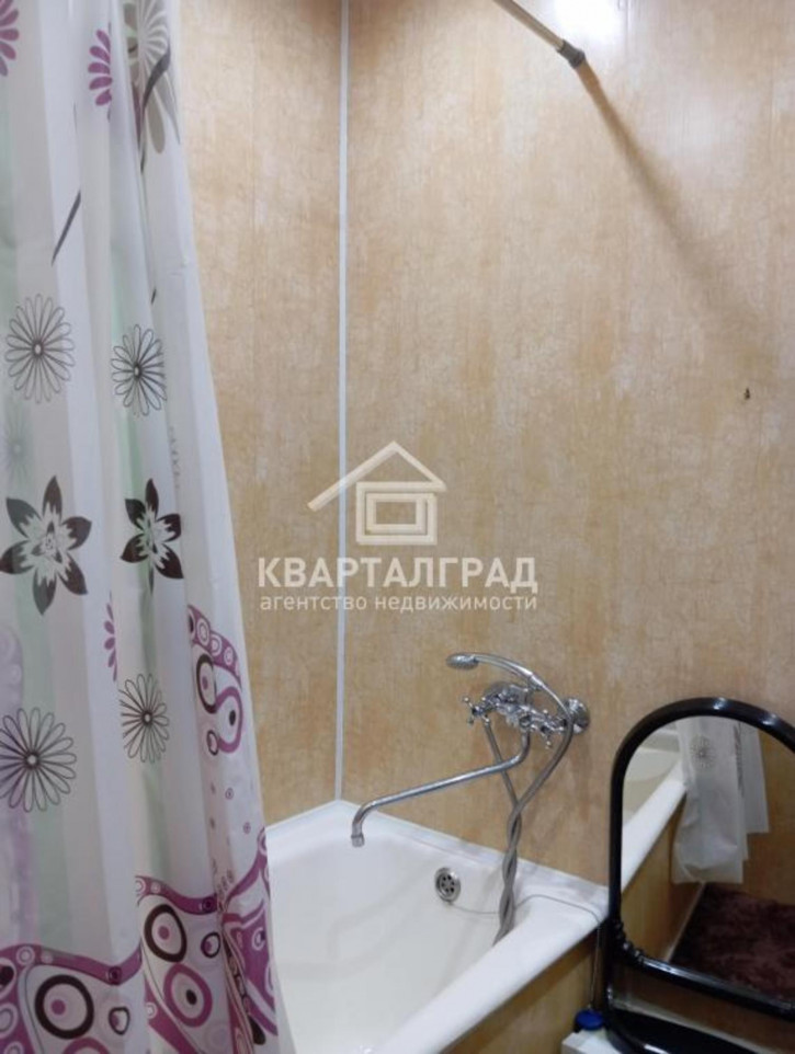 1-комн квартира Ленинградский микрорайон, 33