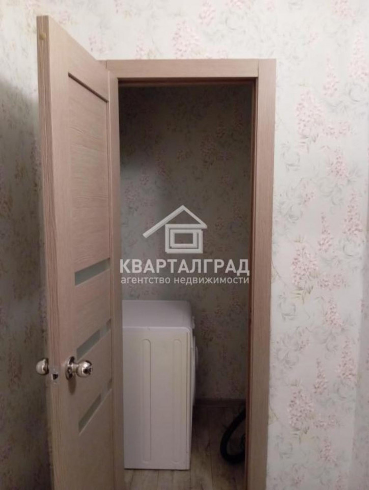 1-комн квартира Ленинградский микрорайон, 33