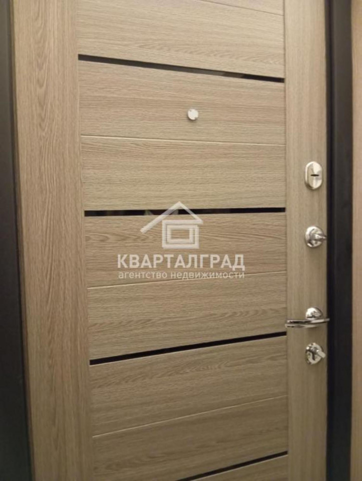 1-комн квартира Ленинградский микрорайон, 33
