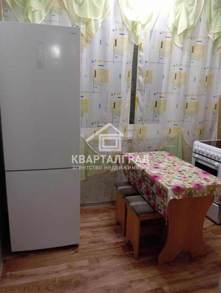 1-комн квартира Ленинградский микрорайон, 33