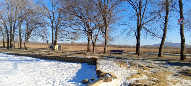 Земельный участок им. Павла Познякова, 36