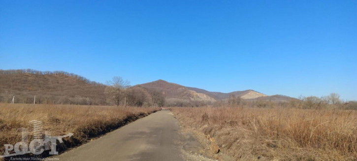 Земельный участок им. Павла Познякова, 36