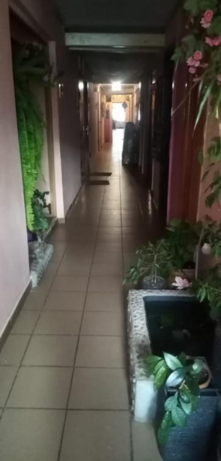 Комната Светлый Переулок, 1