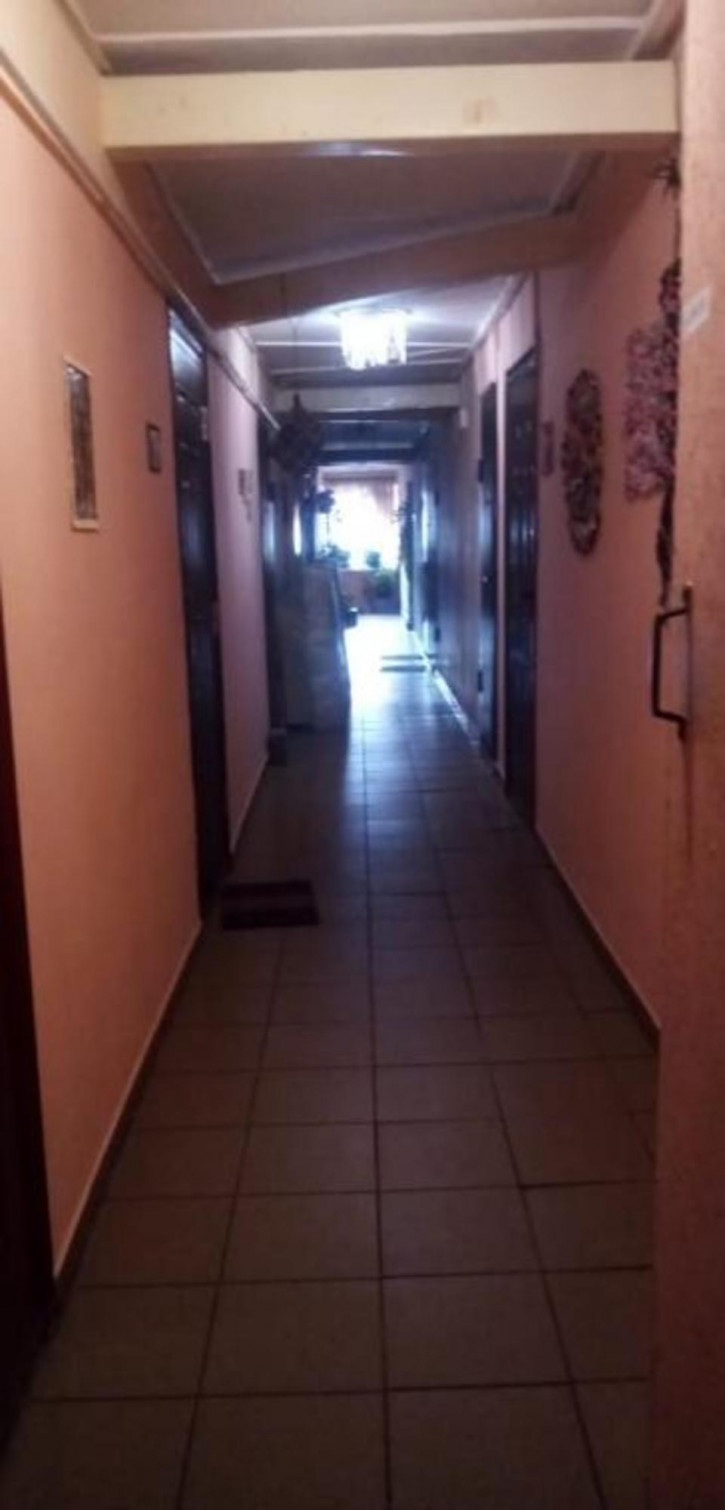 Комната Светлый Переулок, 1