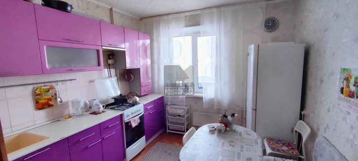 3-комн квартира Гагарина, 8А 3-комн квартира Гагарина, 8А