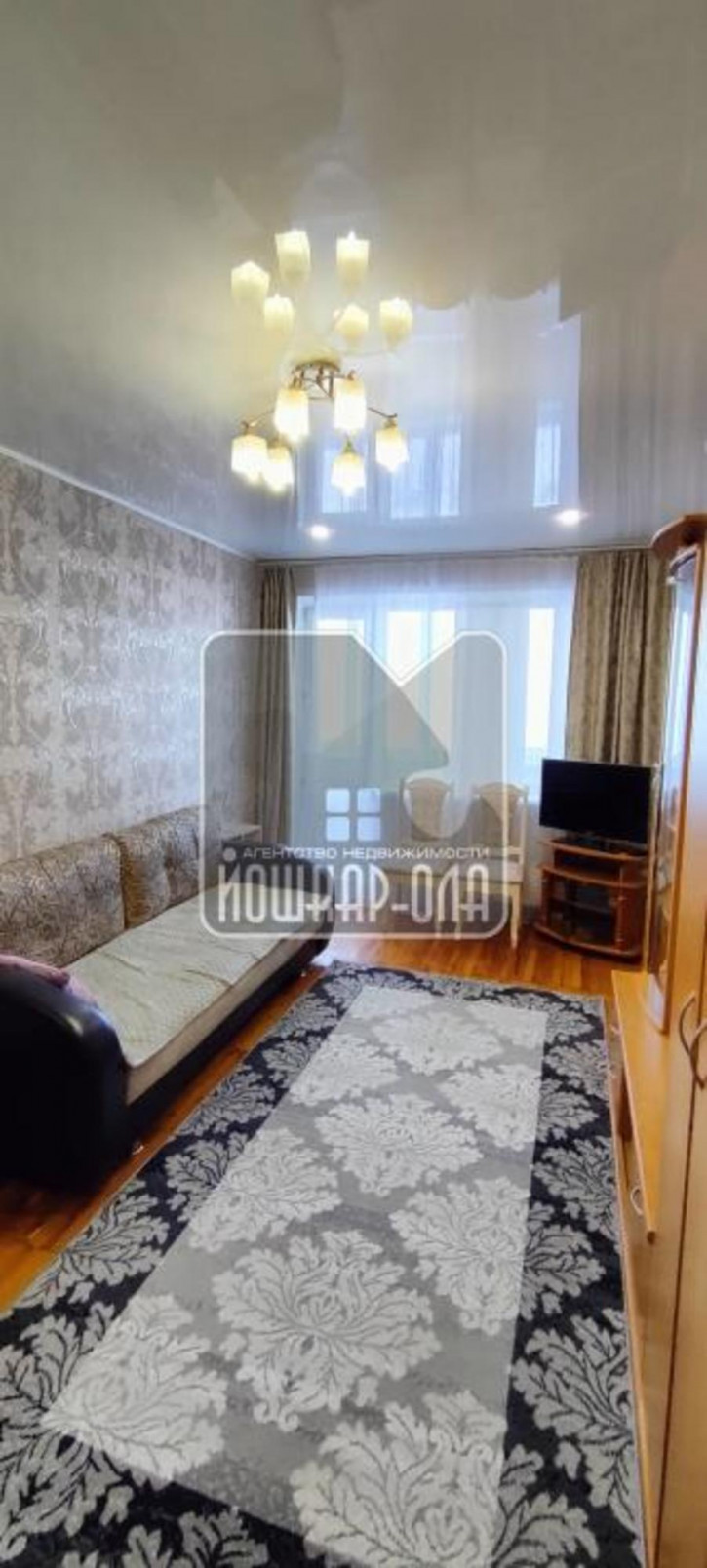 3-комн квартира Гагарина, 8А 3-комн квартира Гагарина, 8А