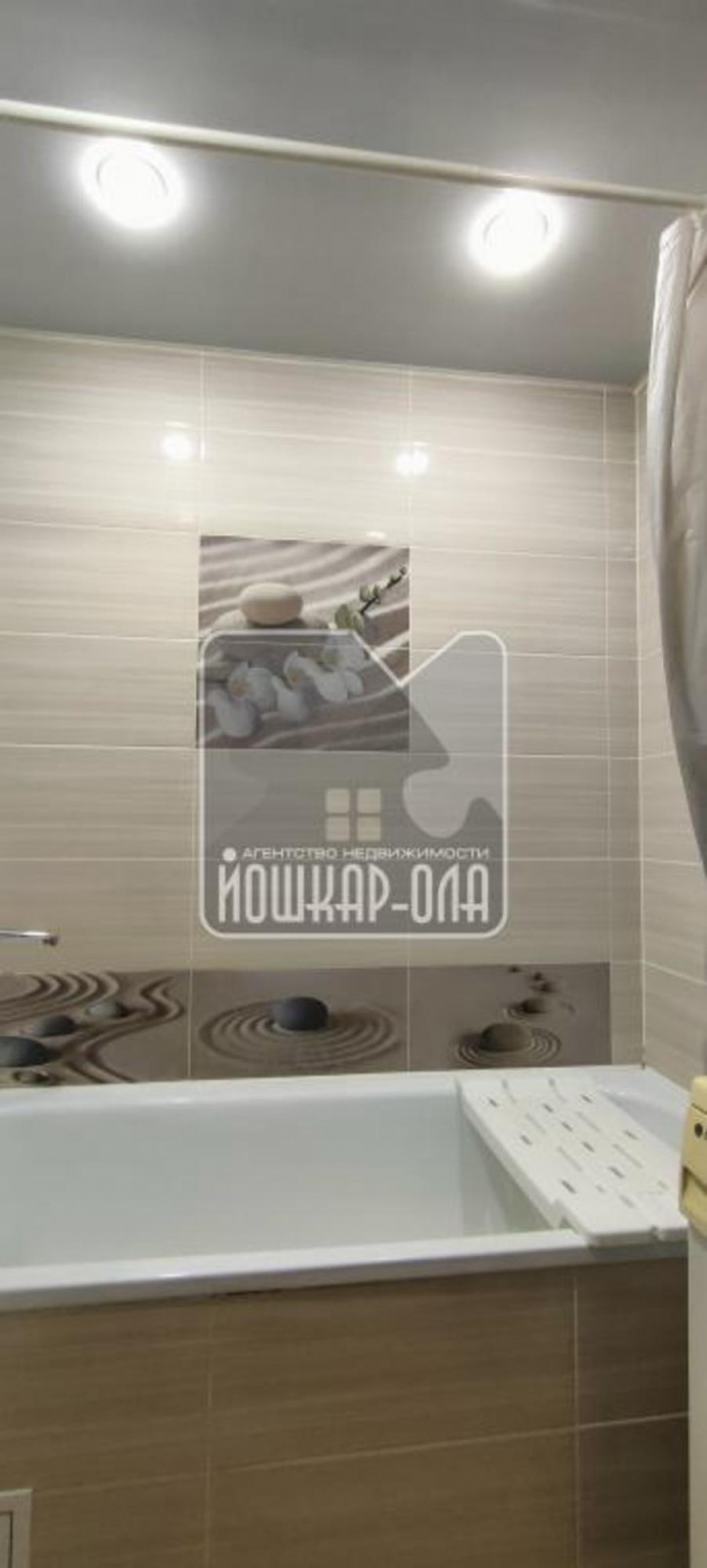 3-комн квартира Гагарина, 8А 3-комн квартира Гагарина, 8А