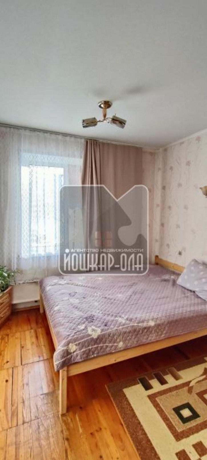 3-комн квартира Гагарина, 8А 3-комн квартира Гагарина, 8А