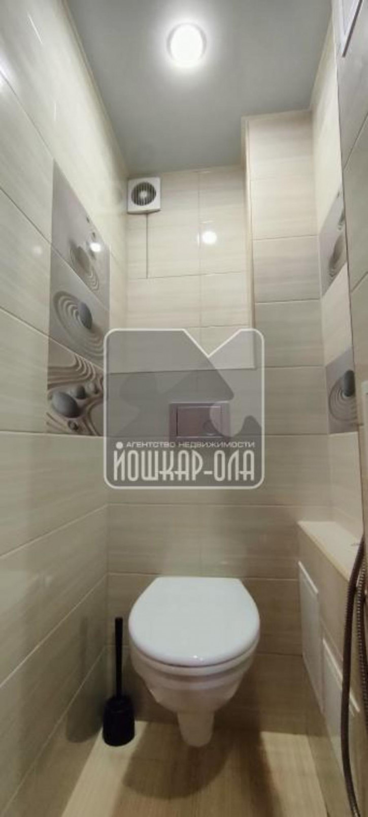 3-комн квартира Гагарина, 8А 3-комн квартира Гагарина, 8А