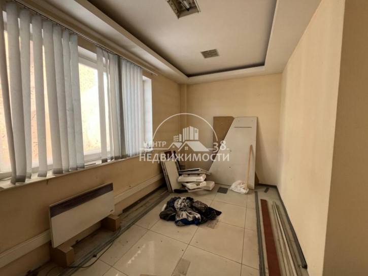 Офис Баррикад, 60в/1