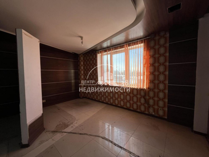 Офис Баррикад, 60в/1