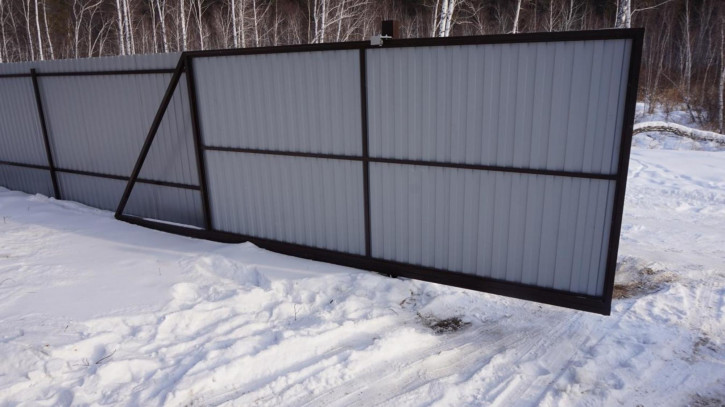 Коттедж/дом Ручейная