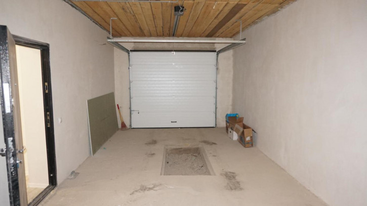 Коттедж/дом Ручейная