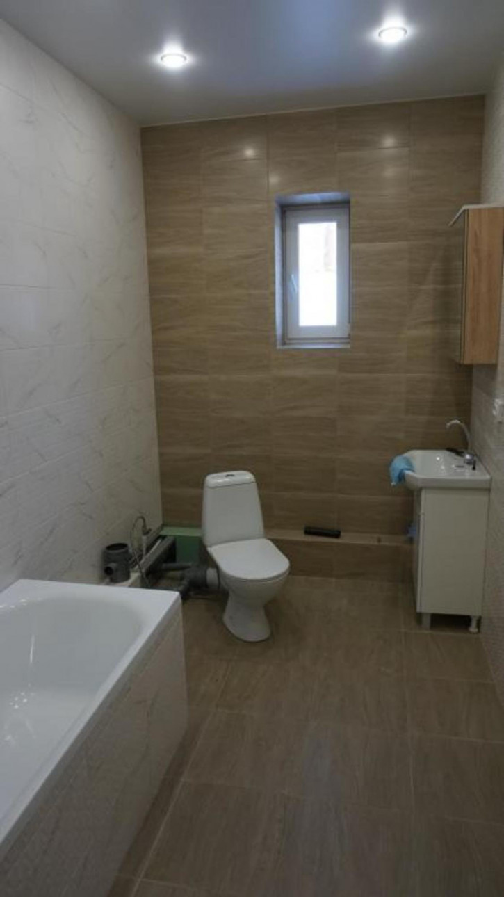 Коттедж/дом Ручейная