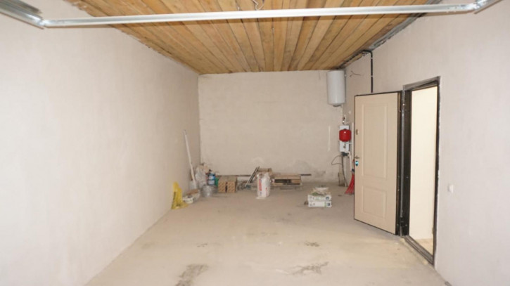 Коттедж/дом Ручейная