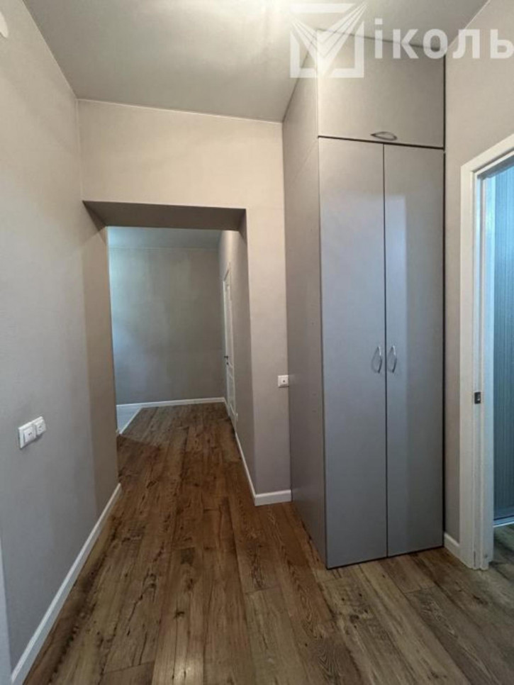 3-комн квартира Березовый мкр, 81