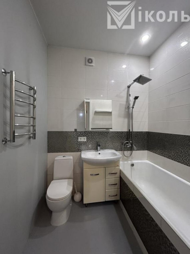 3-комн квартира Березовый мкр, 81