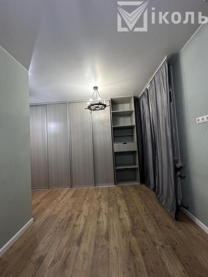 3-комн квартира Березовый мкр, 81