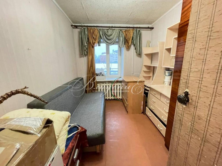 2-комн квартира Кирова , 28к2