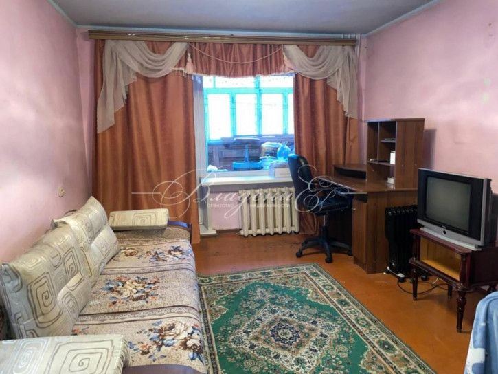 2-комн квартира Кирова , 28к2