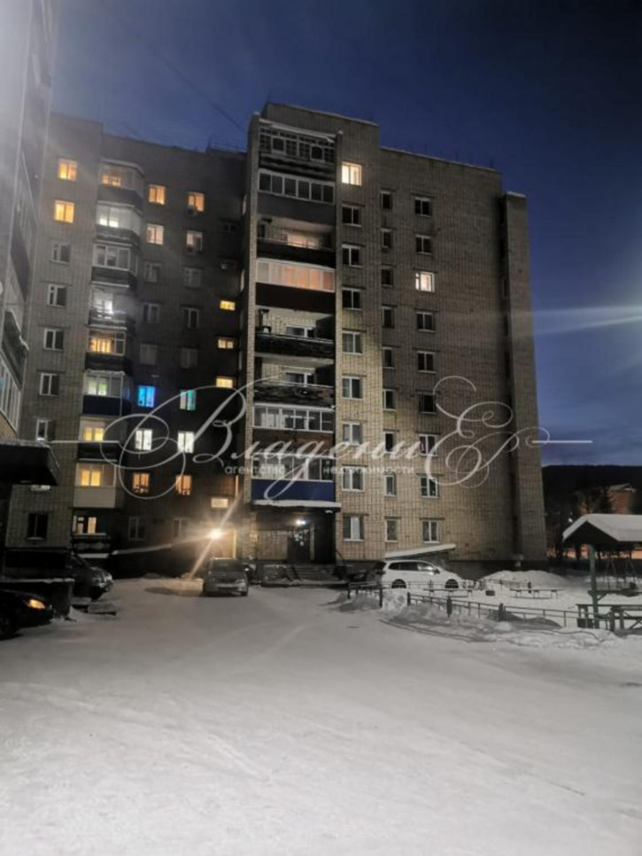 2-комн квартира Кирова , 28к2